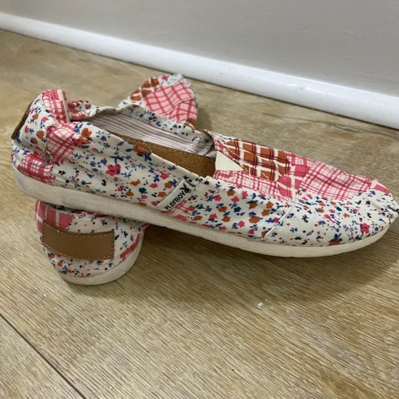 Patchwork Flats - Picture 2 of 4